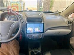 شيفروليه سايل